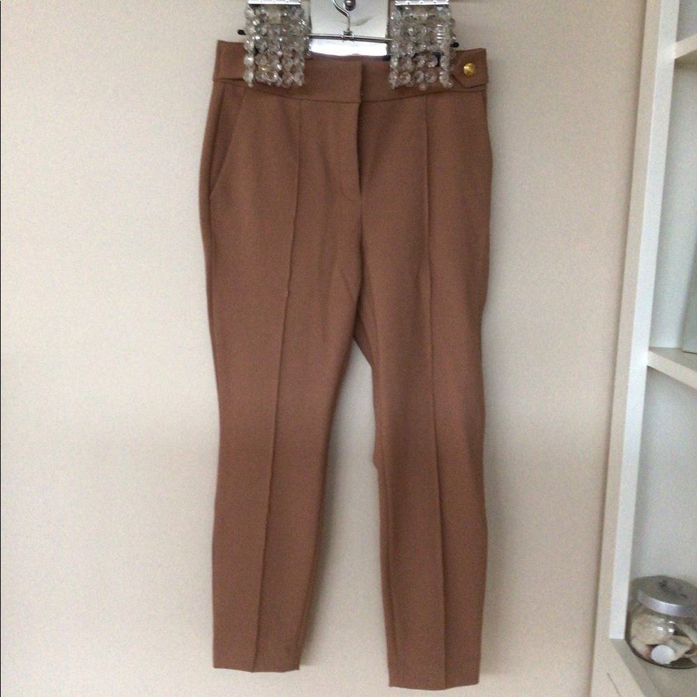 Express pants